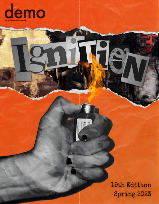 19th Issue: Ignition